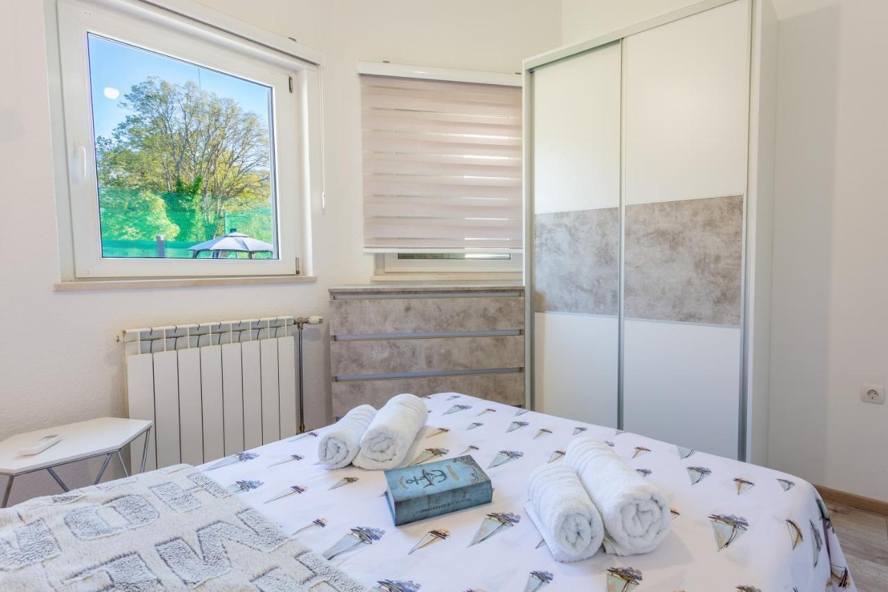 Villa Maris Dugopolje Kültér fotó