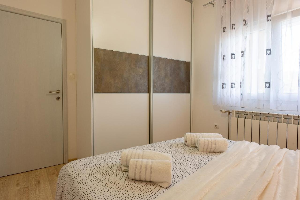 Villa Maris Dugopolje Kültér fotó