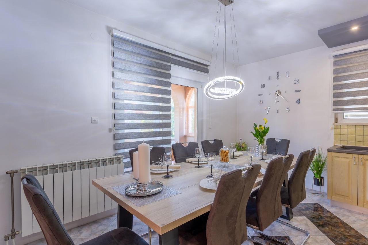 Villa Maris Dugopolje Kültér fotó